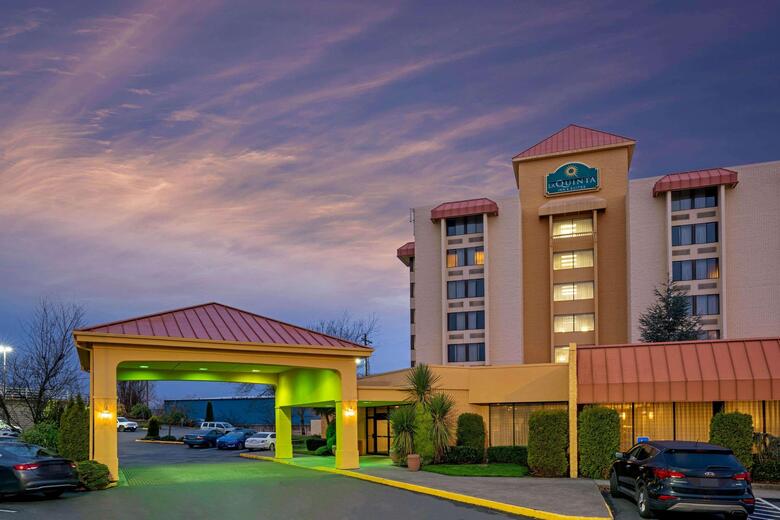Hotel La Quinta Inn & Suites Tacoma Seattle