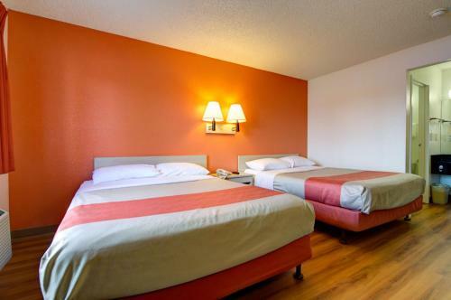 Motel 6 Seattle Airport