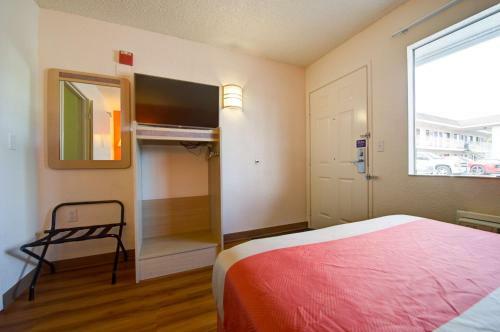 Motel 6 Seattle Airport