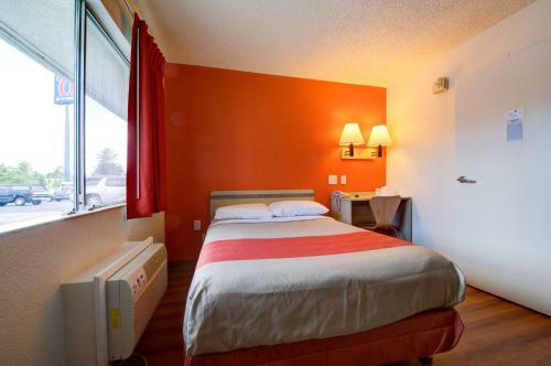 Motel 6 Seattle Airport