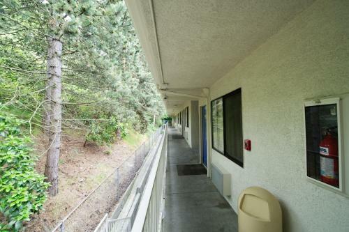 Motel 6 Seattle Airport