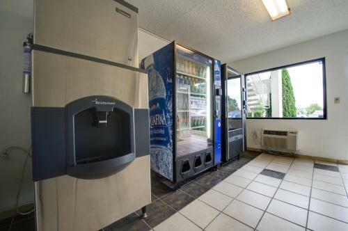 Motel 6 Seattle Airport