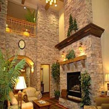 Hotel La Quinta Inn & Suites Vancouver