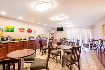 Hotel Quality Inn & Suites Vancouver