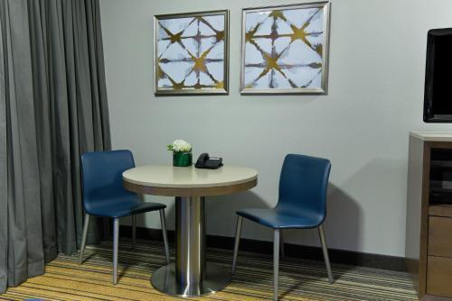 Hotel Oxford Suites Spokane