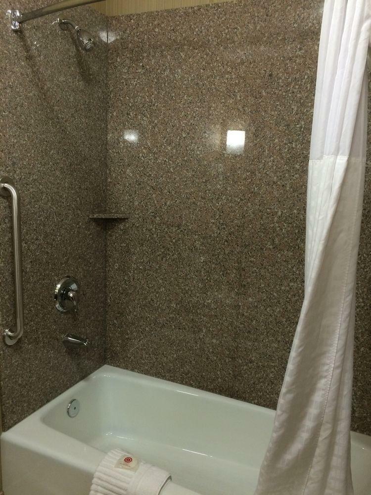 Hotel Comfort Suites Wenatchee