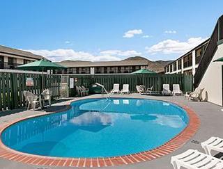 Motel Travelodge Wenatchee