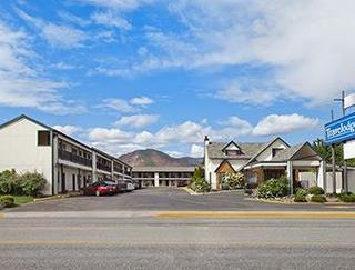 Motel Travelodge Wenatchee