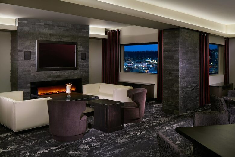 Hotel The Davenport Grand, Autograph Collection