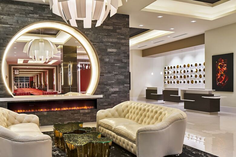 Hotel The Davenport Grand, Autograph Collection