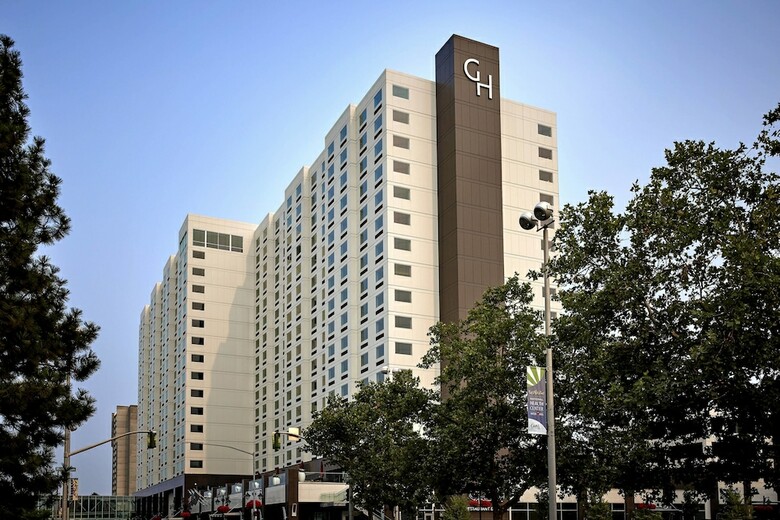 Hotel The Davenport Grand, Autograph Collection