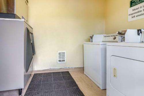 Motel 6 Yakima-downtown