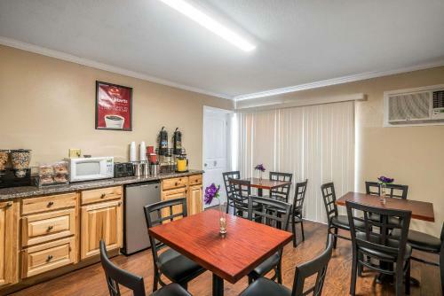 Motel Econo Lodge Yakima