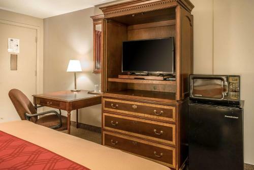 Motel Econo Lodge Yakima