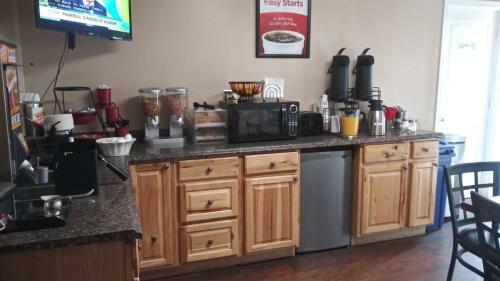 Motel Econo Lodge Yakima