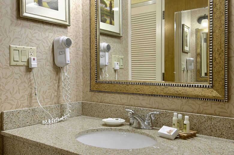 Red Lion Hotel Wenatchee