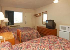 Hotel Econo Lodge Near Bluefield College