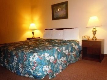 Motel Economy Inn, Yakima