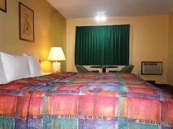 Motel Economy Inn, Yakima