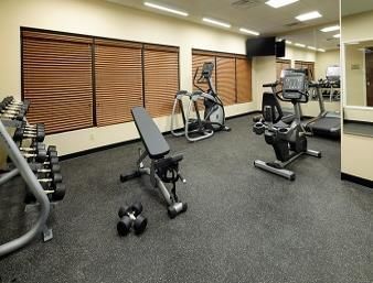 Hotel Hawthorn Suites By Wyndham Bridgeport