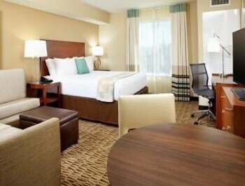 Hotel Hawthorn Suites By Wyndham Bridgeport