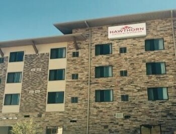 Hotel Hawthorn Suites By Wyndham Bridgeport