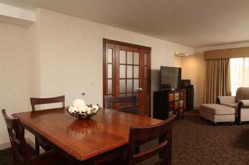 Hotel Hampton Inn - Spokane Airport