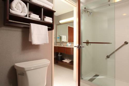 Hotel Hampton Inn - Spokane Airport