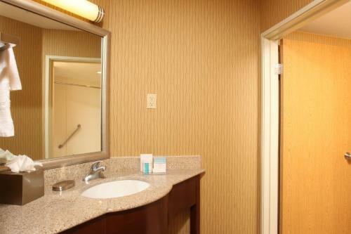 Hotel Hampton Inn - Spokane Airport