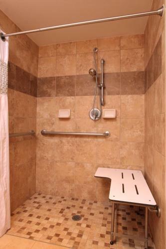 Hotel Hampton Inn - Spokane Airport