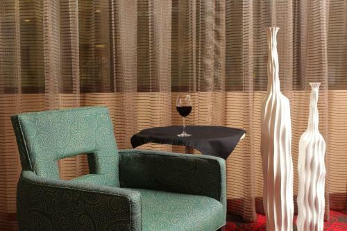 Hotel Hampton Inn - Spokane Airport
