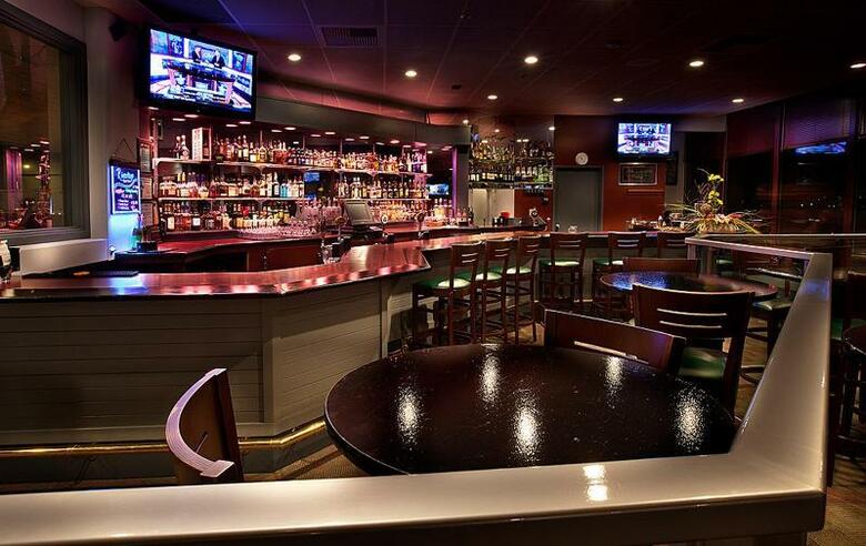 Coast Wenatchee Center Hotel