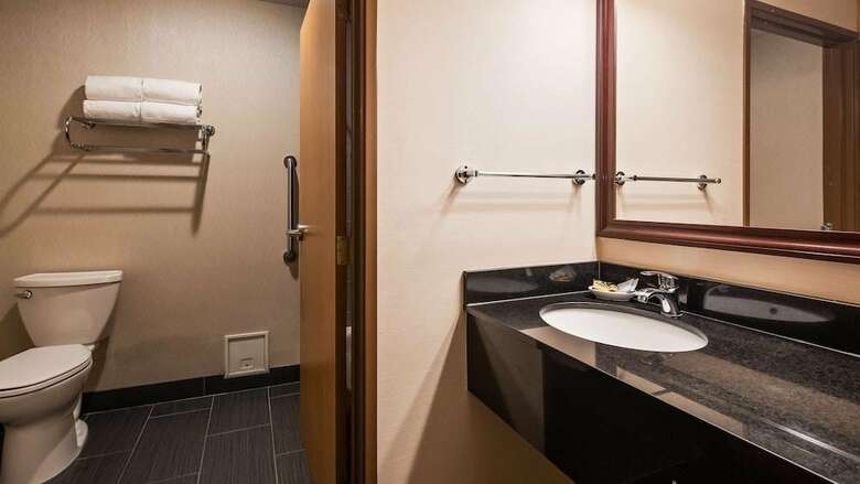 Hotel Best Western Plus City Center