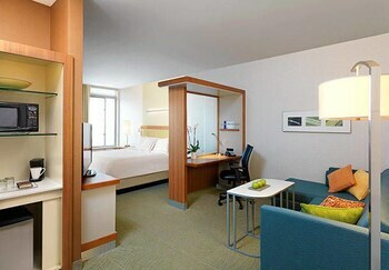 Hotel Springhill Suites Bridgeport Clarksburg