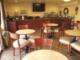 Hotel La Quinta Inn & Suites Wenatchee