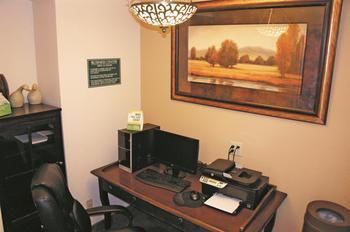 Hotel La Quinta Inn & Suites Wenatchee