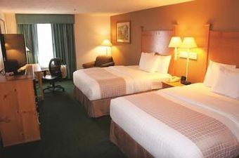 Hotel La Quinta Inn & Suites Wenatchee