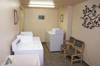 Hotel La Quinta Inn & Suites Wenatchee