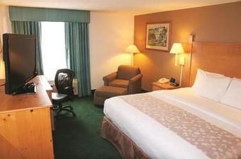 Hotel La Quinta Inn & Suites Wenatchee