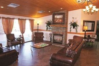 Hotel La Quinta Inn & Suites Wenatchee