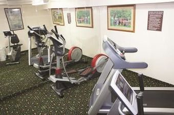 Hotel La Quinta Inn & Suites Wenatchee