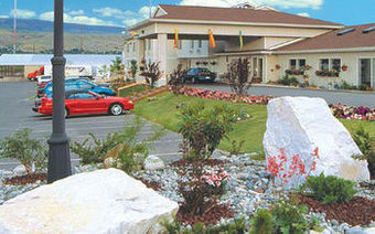 Hotel La Quinta Inn & Suites Wenatchee