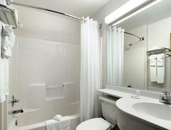 Hotel Microtel Inn By Wyndham Beckley