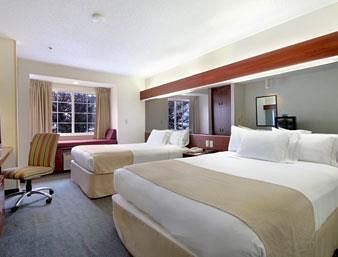 Hotel Microtel Inn By Wyndham Beckley