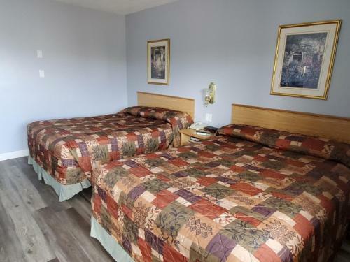Motel Economy Inn Wenatchee