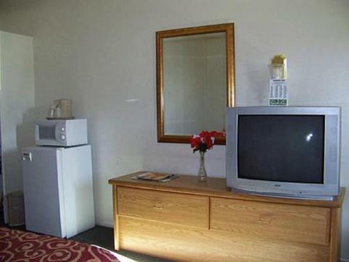 Motel Economy Inn Wenatchee