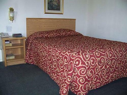 Motel Economy Inn Wenatchee