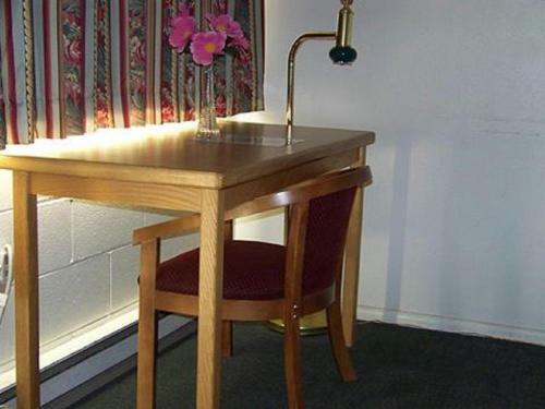 Motel Economy Inn Wenatchee