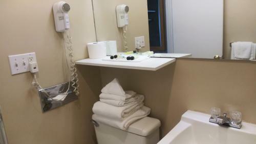 Motel Economy Inn Wenatchee