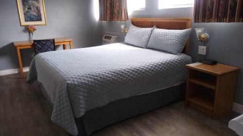 Motel Economy Inn Wenatchee